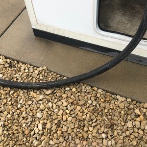 Meet your Posher, Fred